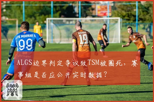ALGS边界判定争议致TSM被圈死,赛事组是否应公开实时数据?