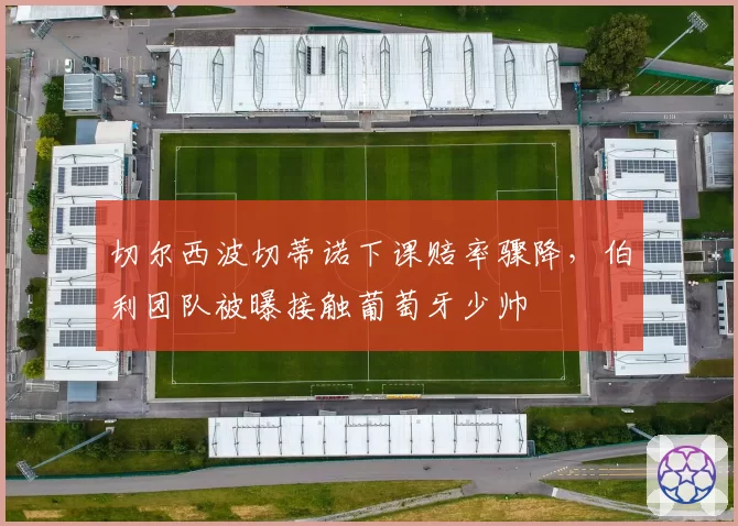 切尔西波切蒂诺下课赔率骤降，伯利团队被曝接触葡萄牙少帅