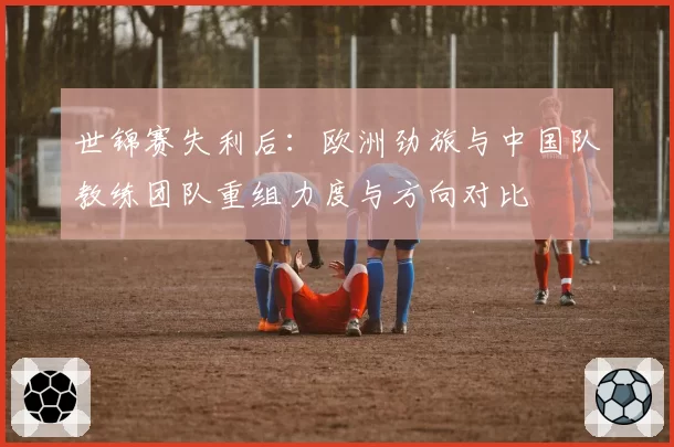 世锦赛失利后:欧洲劲旅与中国队教练团队重组力度与方向对比