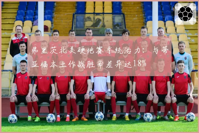 弗里茨北美硬地赛季统治力:与蒂亚福本土作战胜率差异达18%